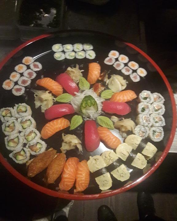 Sushi Bar Munster