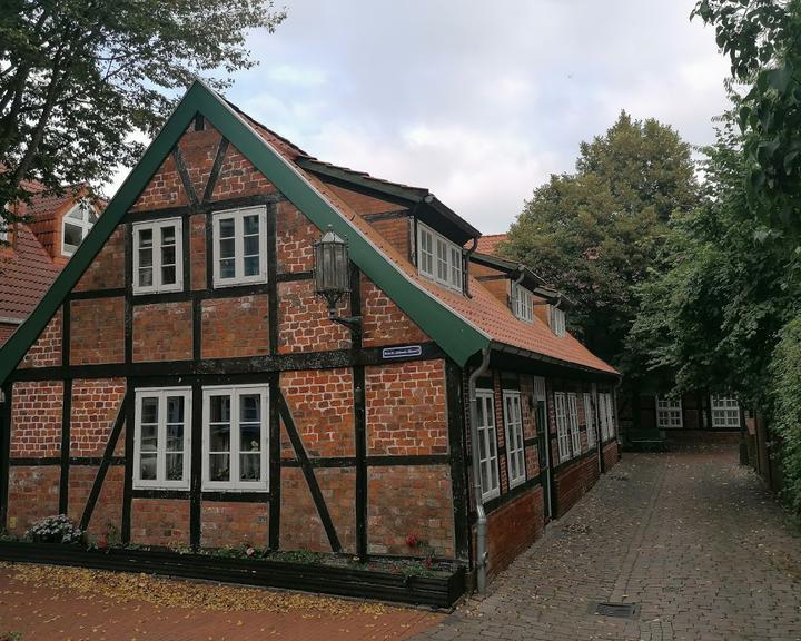 Café Im Goebenhaus