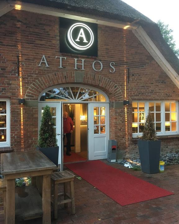 Restaurant Athos